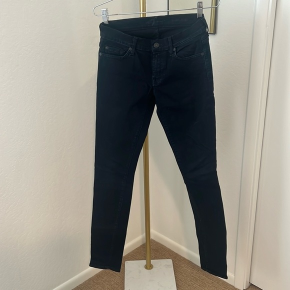 Seven for all mankind jeans - Picture 1 of 5